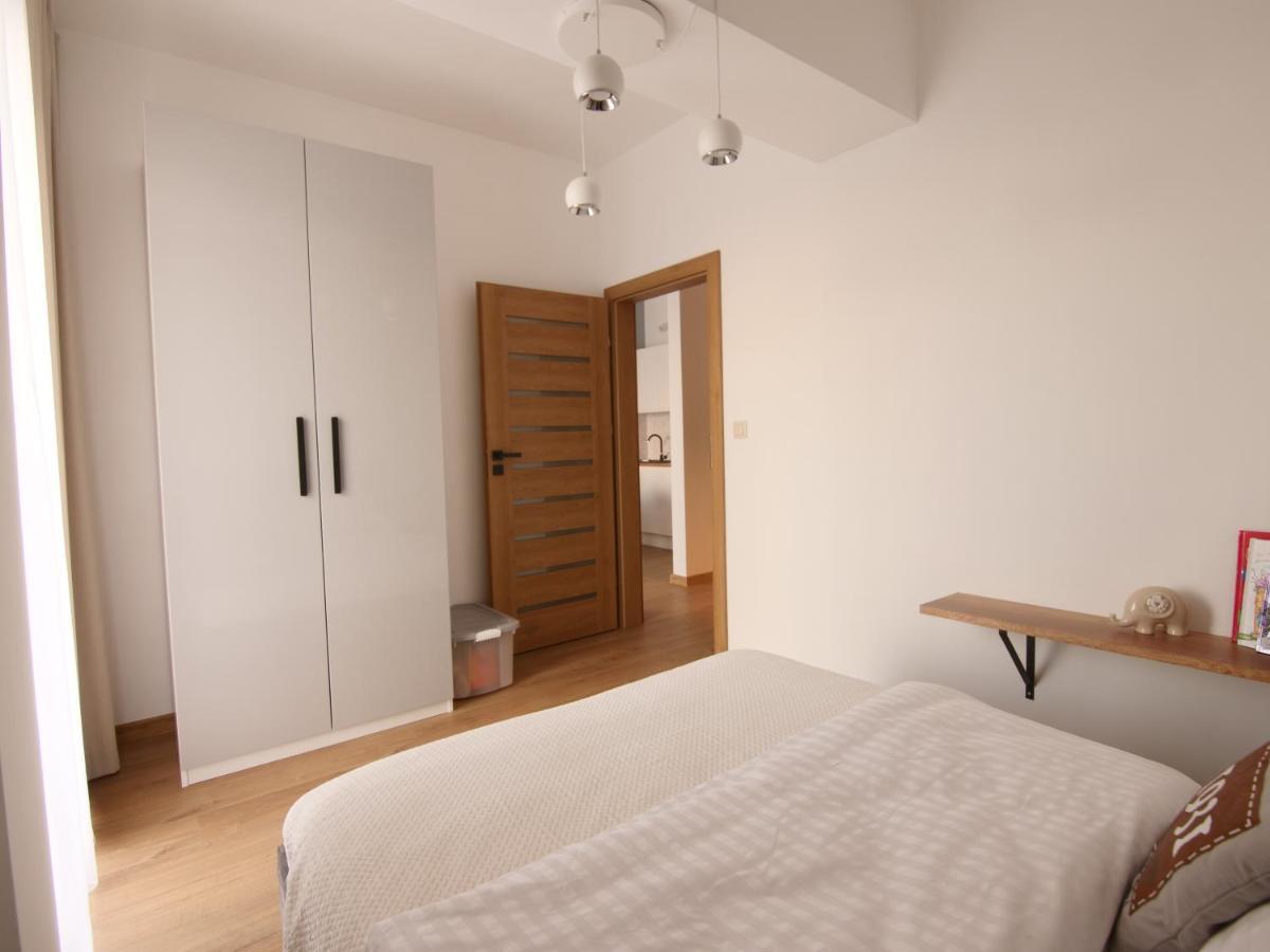 Apartamenty Vulcan Zator Exterior foto